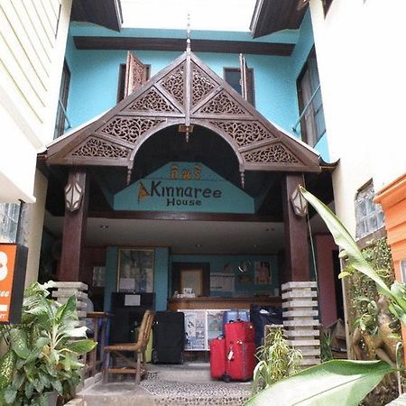 Kinnaree House Koh Phi Phi Ngoại thất bức ảnh
