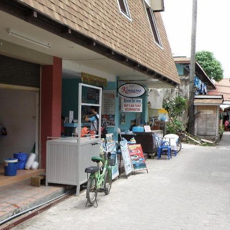 Kinnaree House Koh Phi Phi Ngoại thất bức ảnh