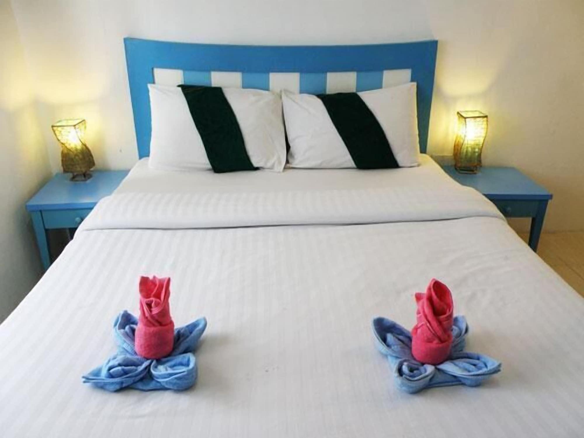 Kinnaree House Koh Phi Phi Ngoại thất bức ảnh
