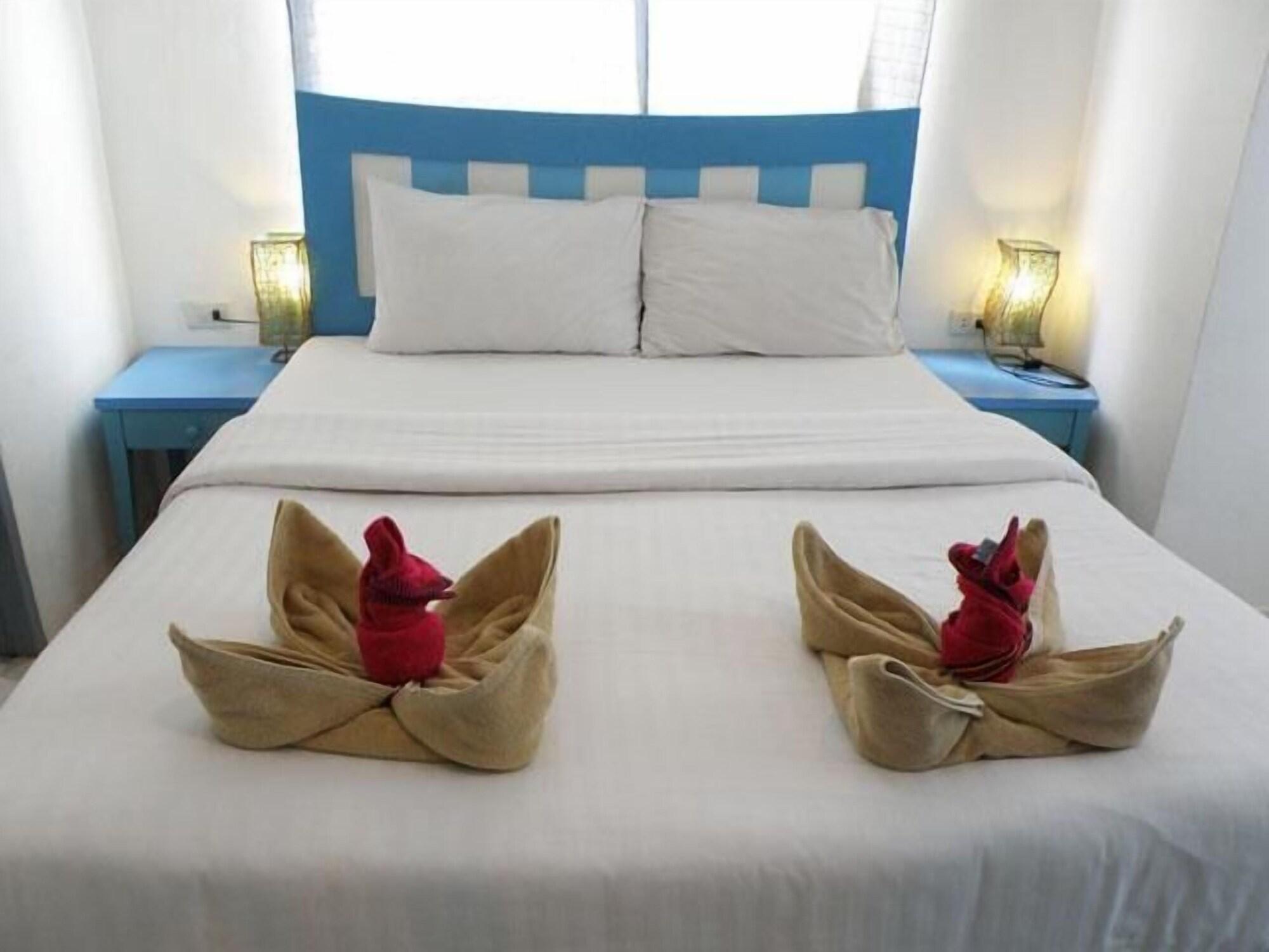 Kinnaree House Koh Phi Phi Ngoại thất bức ảnh