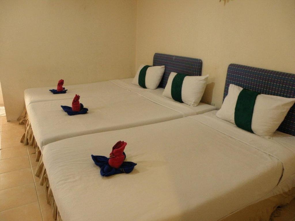 Kinnaree House Koh Phi Phi Phòng bức ảnh