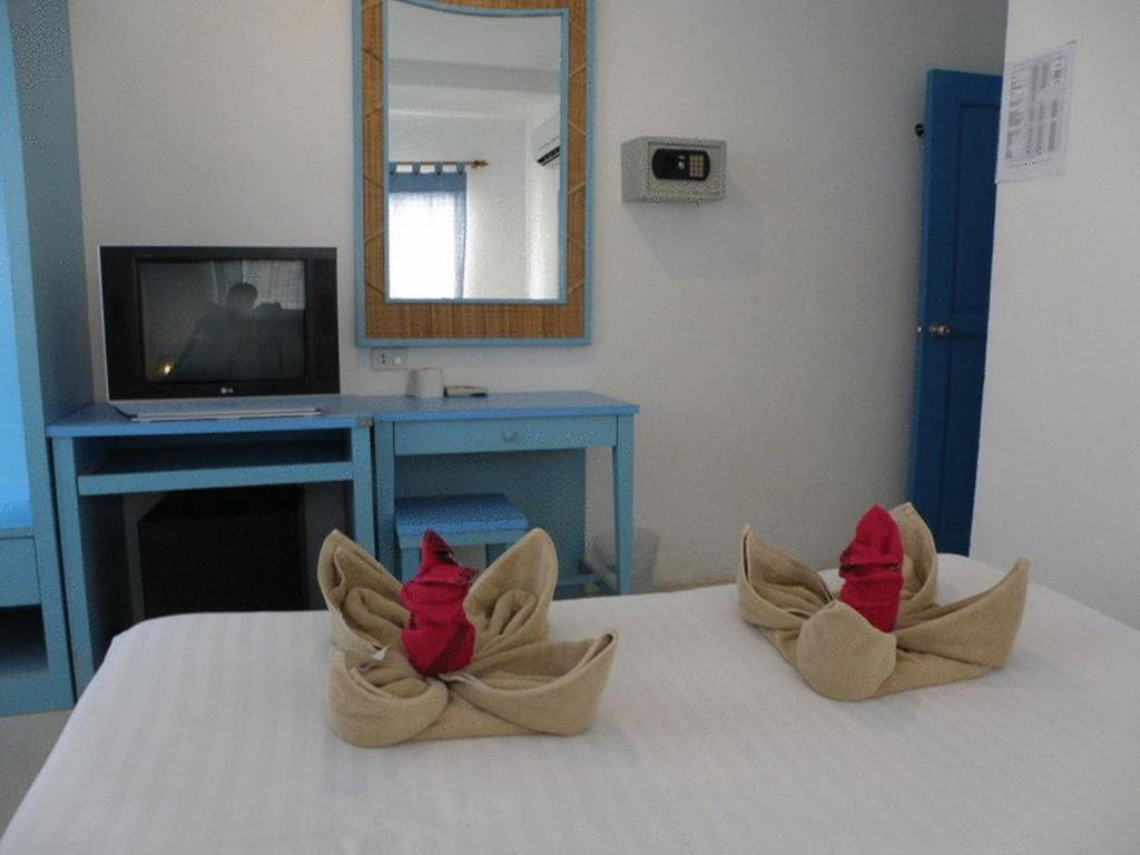 Kinnaree House Koh Phi Phi Phòng bức ảnh