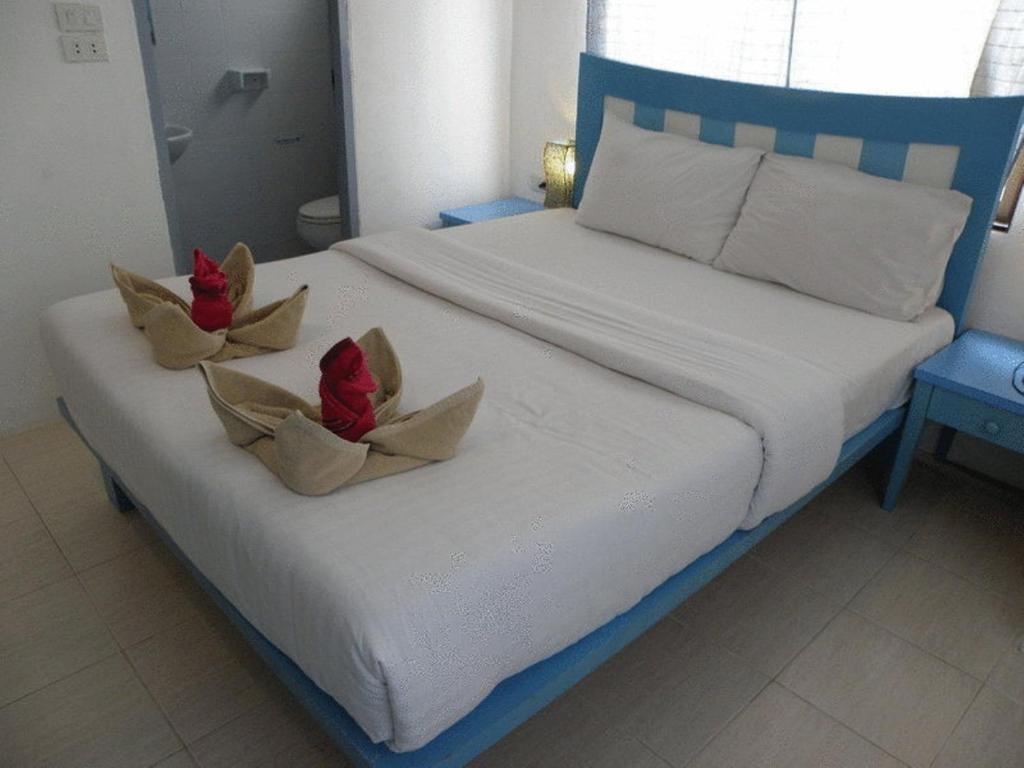 Kinnaree House Koh Phi Phi Phòng bức ảnh