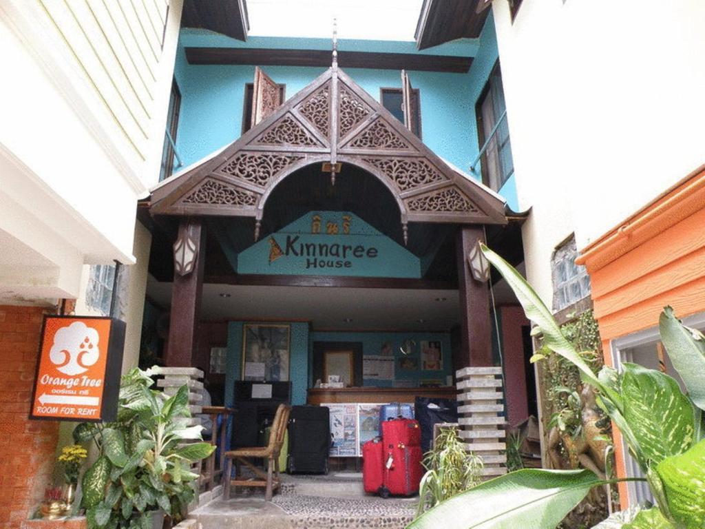 Kinnaree House Koh Phi Phi Ngoại thất bức ảnh