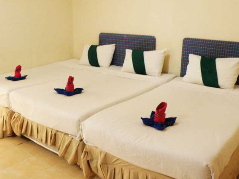 Kinnaree House Koh Phi Phi Ngoại thất bức ảnh