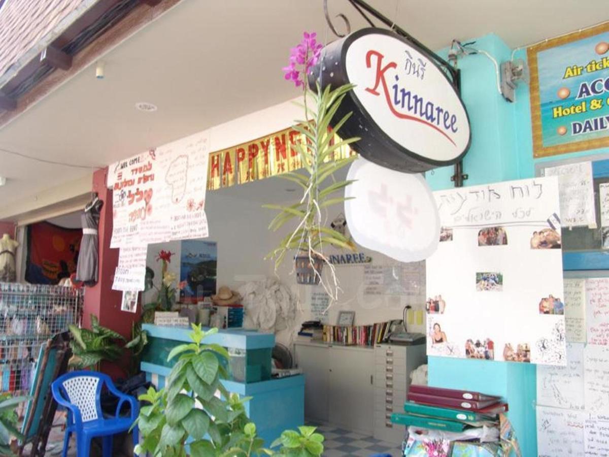 Kinnaree House Koh Phi Phi Ngoại thất bức ảnh